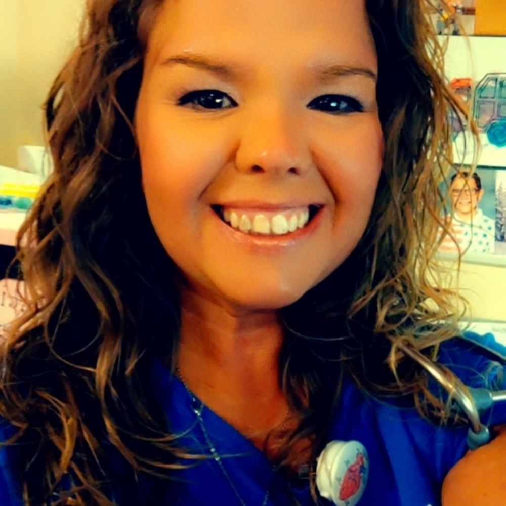 Meet your Posher, Kat